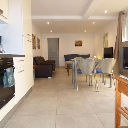 Saëns 01-T2-terrasse avec garage privé optionnel-Centre historique et plages à 16km ! Béziers Exterior foto